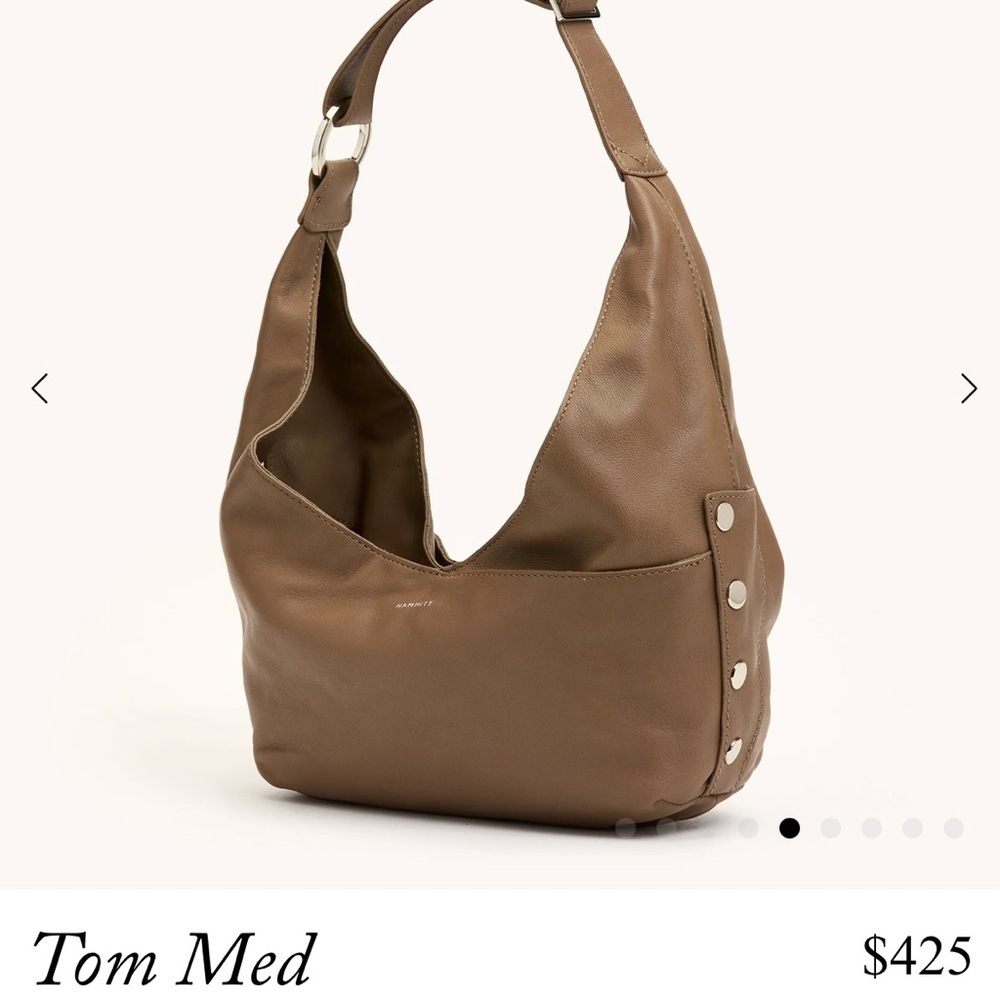 Hammitt Tom Med Purse